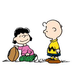 Download Comic Peanuts PFP