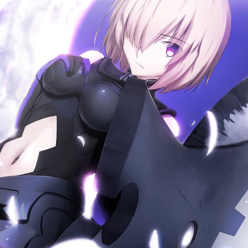 Fate/Grand Order Forum Avatar | Profile Photo - ID: 80374 - Avatar Abyss