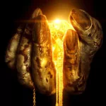 hand movie Leprechaun: Origins PFP