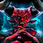  The Devil
