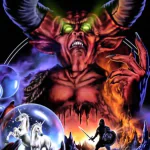  The Devil