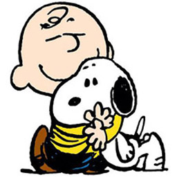 Download Comic Peanuts PFP