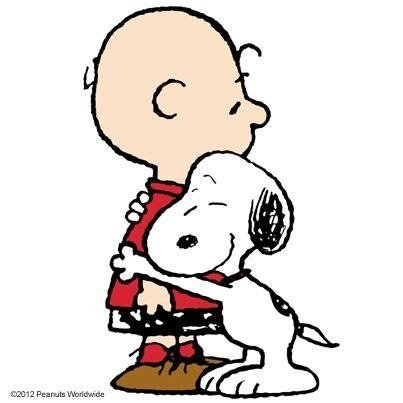 Download Comic Peanuts PFP
