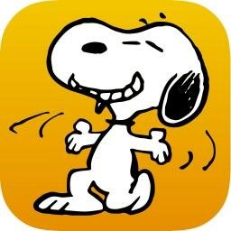 Download Comic Peanuts PFP