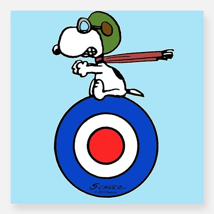 Download Comic Peanuts PFP