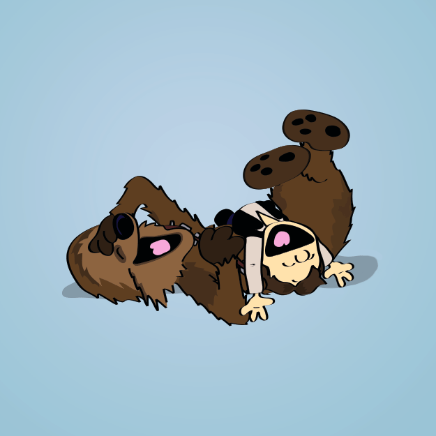 Download Comic Calvin & Hobbes PFP