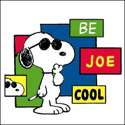 Comic Peanuts PFP