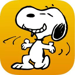 Comic Peanuts PFP