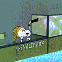 Snoopy Comic Peanuts PFP