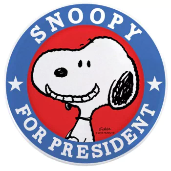 Snoopy Comic Peanuts PFP