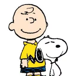 Charlie Brown PFP