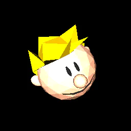 Comic Calvin & Hobbes PFP