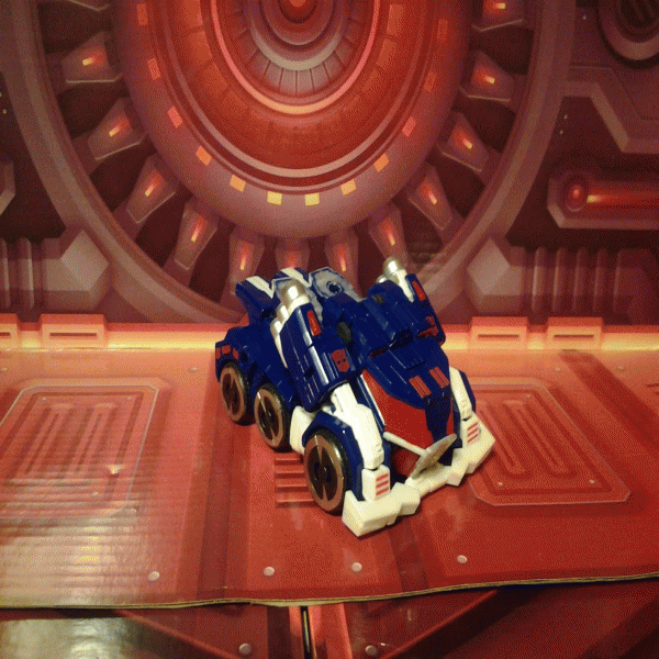 Download TV Show Transformers PFP