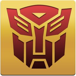 Download Movie Transformers PFP