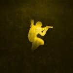 Download Military Artistic PFP