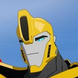 Download TV Show Transformers PFP