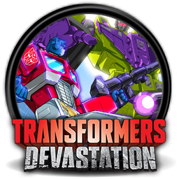 Download TV Show Transformers PFP