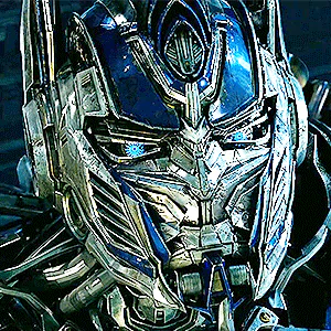 movie Transformers PFP