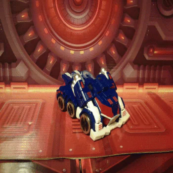 TV Show Transformers PFP