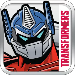 TV Show Transformers PFP