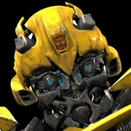 Bumblebee (Transformers) movie Transformers PFP