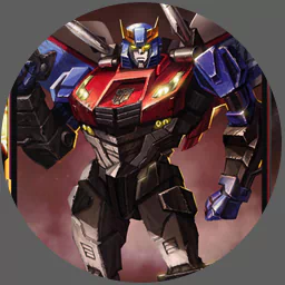 TV Show Transformers PFP