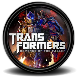 video game Transformers PFP