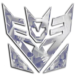 video game Transformers PFP