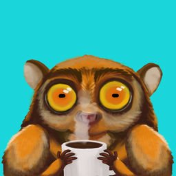 Download Animal Lemur PFP