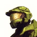 video game Halo PFP