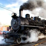 vehicle train PFP