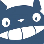 Anime My Neighbor Totoro PFP