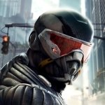 Download Video Game Crysis PFP
