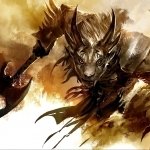 Download Video Game Guild Wars 2 PFP