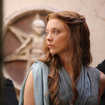 Margaery Tyrell Natalie Dormer TV Show Game Of Thrones PFP