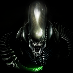 Alien Pfp