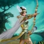 Download Video Game Perfect World PFP