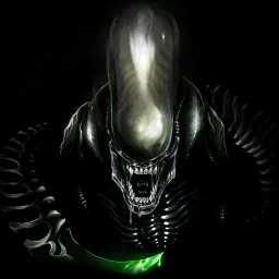 movie xenomorph alien PFP
