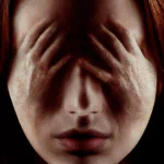 movie hand face Oculus PFP