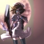 Download Anime Higurashi When They Cry Rena Ryūgū PFP