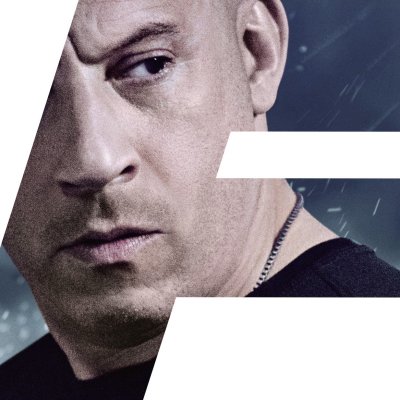 Download The Fate Of The Furious Vin Diesel Movie PFP