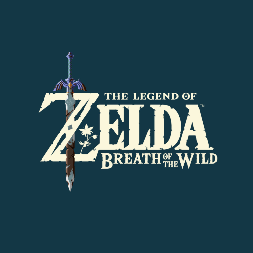 The Legend of Zelda: Breath of the Wild Pfp