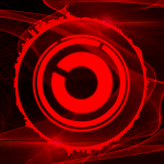 Download Red Artistic PFP