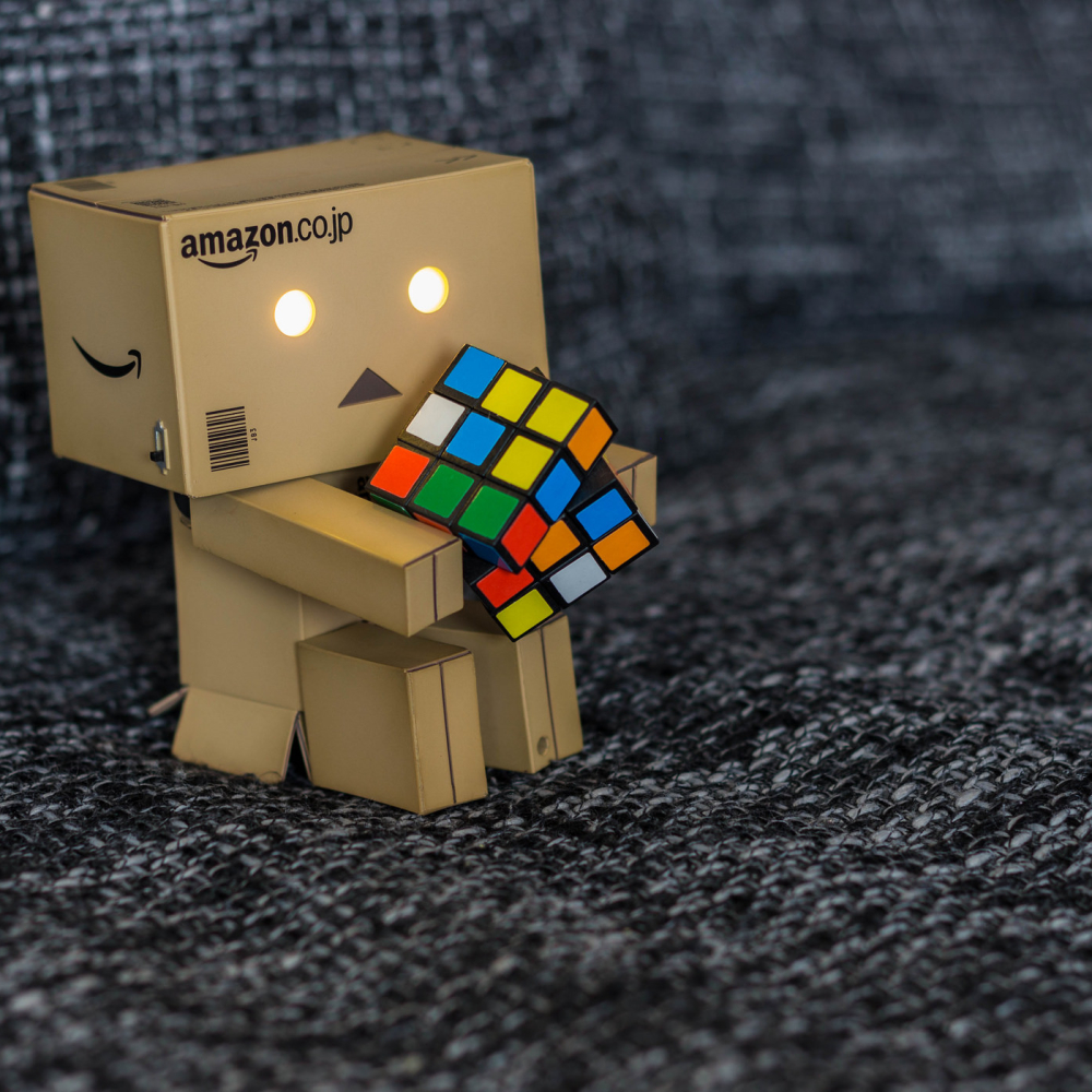 Danbo Pfp by D.G Photography