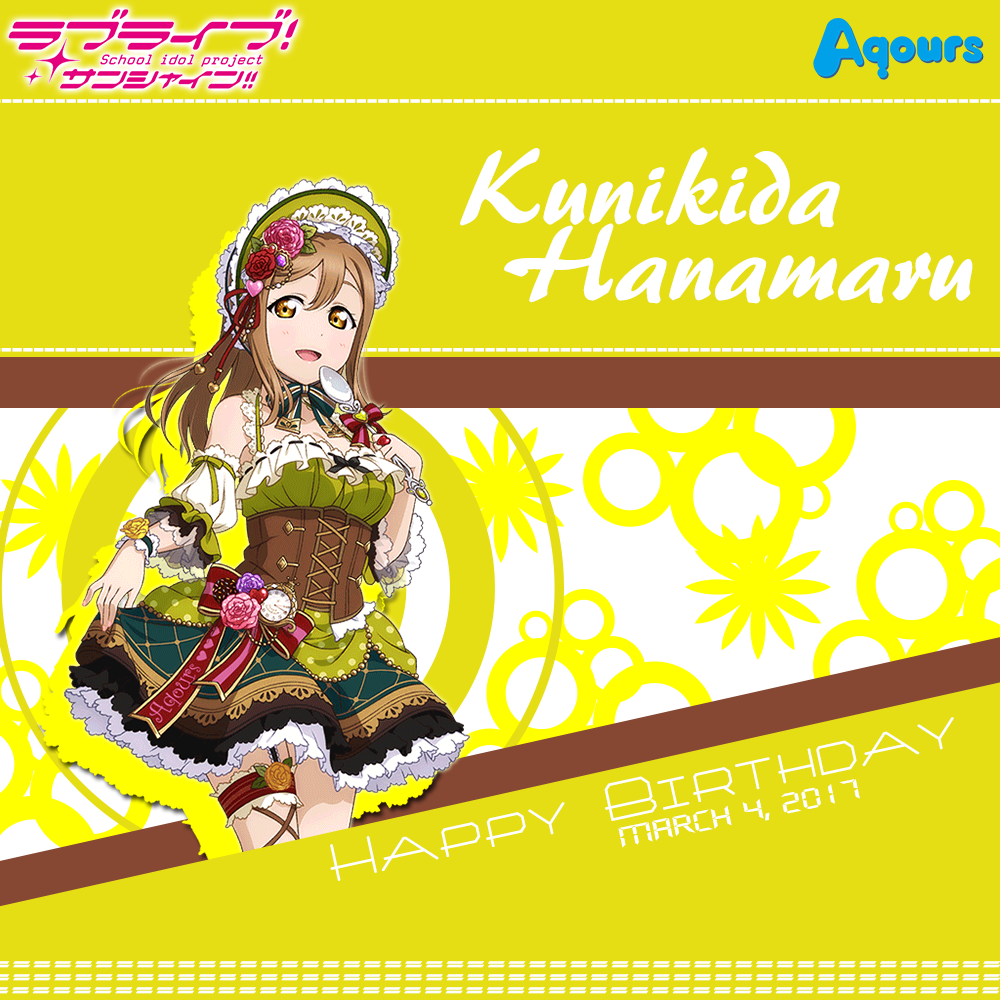 Download Anime Love Live! Sunshine!! PFP by SwitBitz