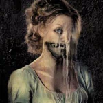 creepy dark movie zombie Pride and Prejudice and Zombies PFP