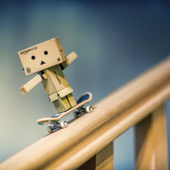 blur skateboarding danbo Misc PFP