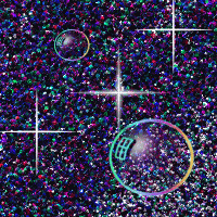 Download Abstract Bubble PFP