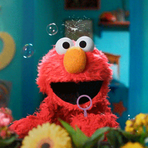 Download TV Show Sesame Street PFP
