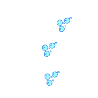 Abstract bubble PFP